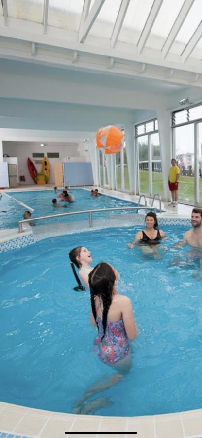 Bideford Bay Kmc Country Breaks Apartamento Bucks Mills Exterior foto