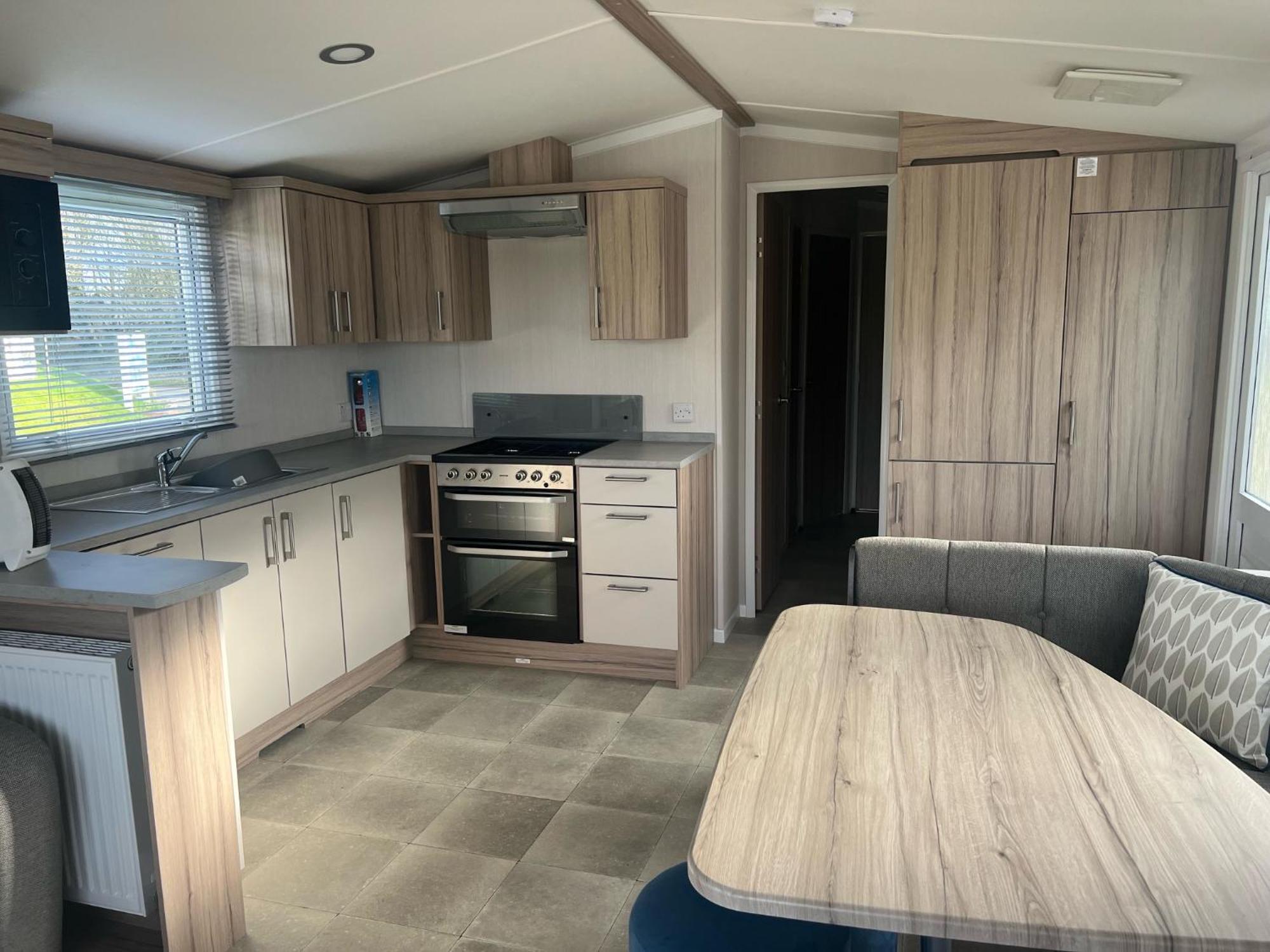 Bideford Bay Kmc Country Breaks Apartamento Bucks Mills Exterior foto