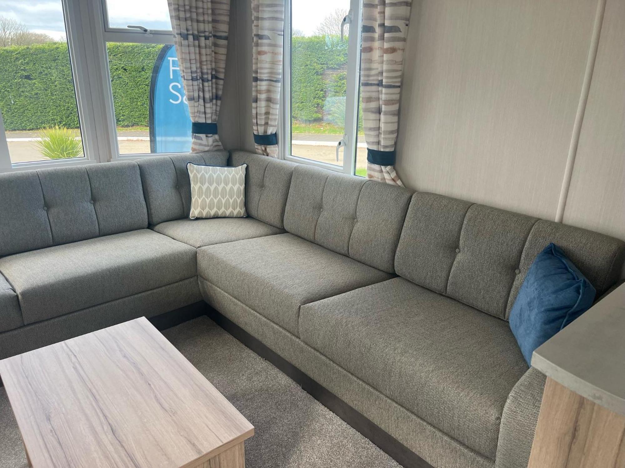 Bideford Bay Kmc Country Breaks Apartamento Bucks Mills Exterior foto